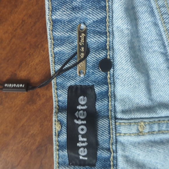 Retrofete - Picture 3 of 4